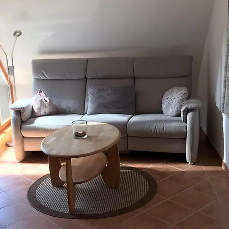 Ferienwohnung Dreimaster W3 Dornumersiel Exterior foto