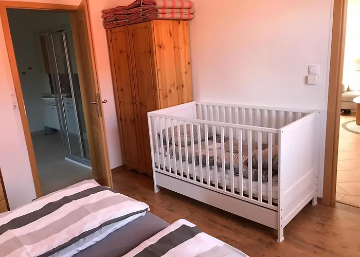 Ferienwohnung Dreimaster W3