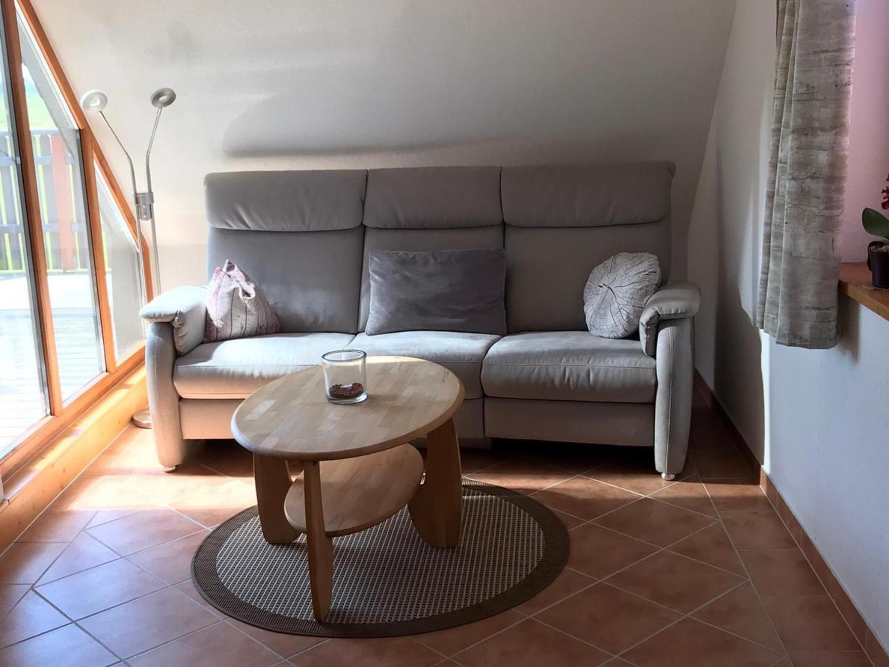Dreimaster W3 Apartment *