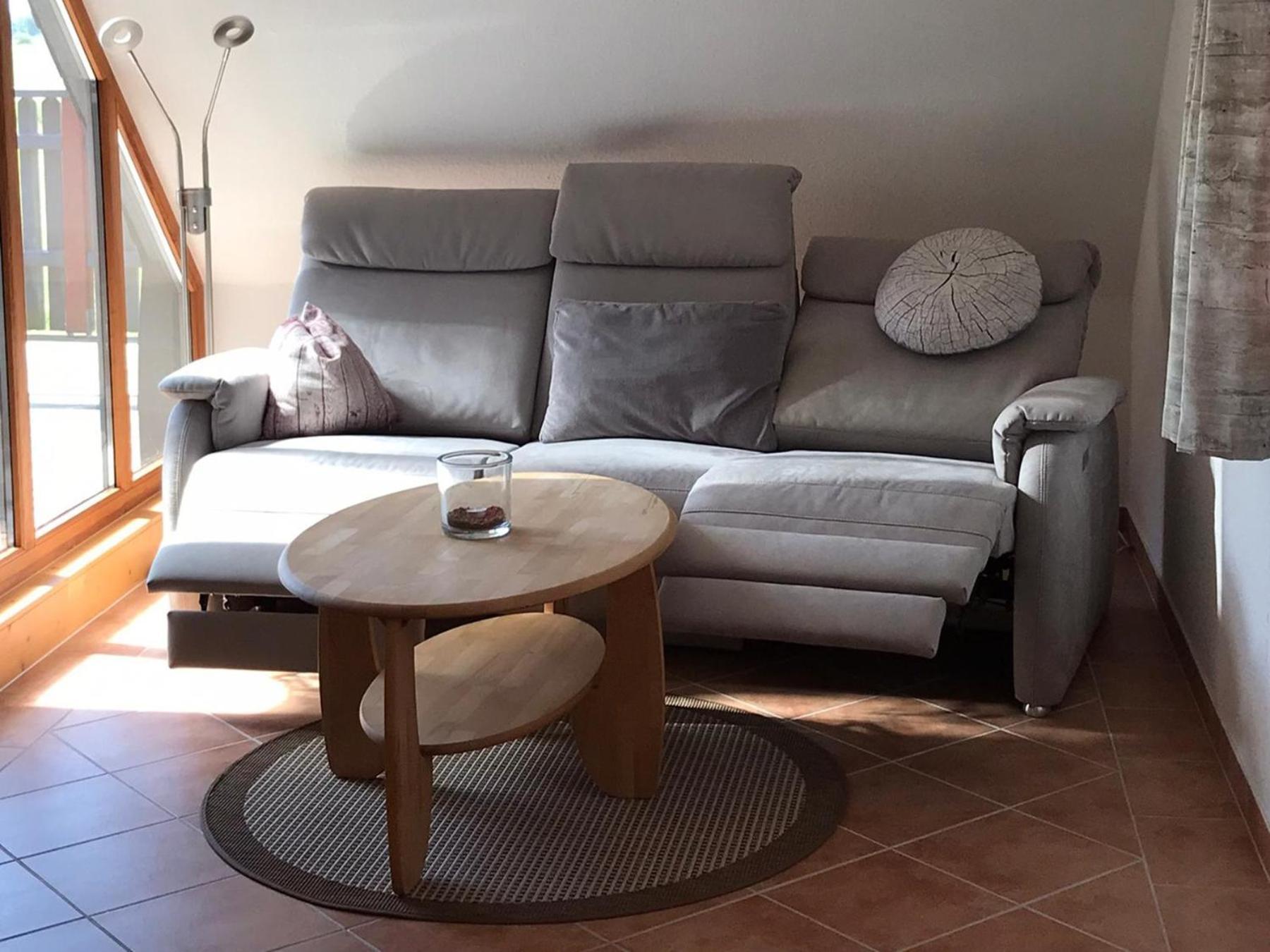 Dreimaster W3 Apartment *