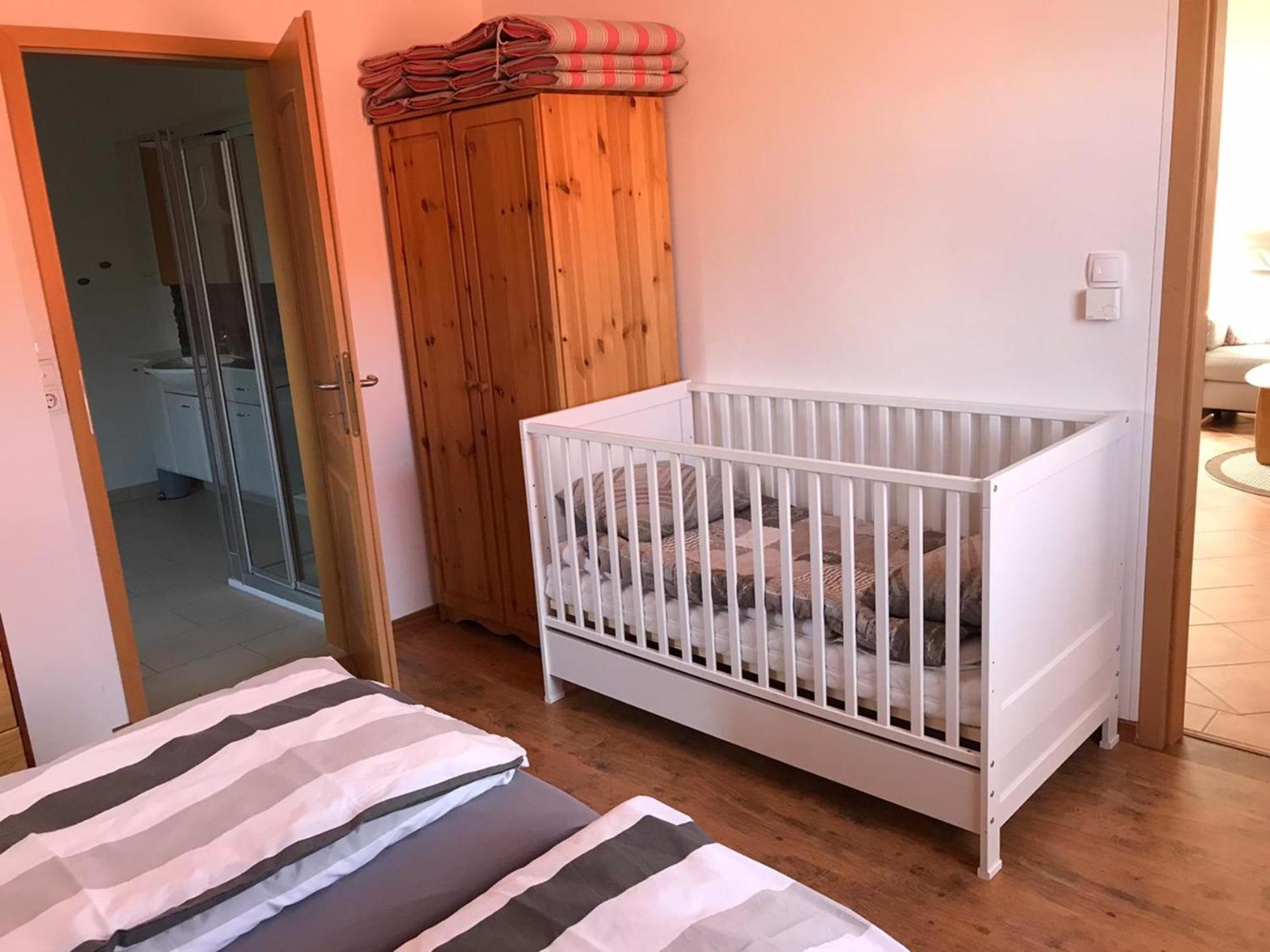 Apartment Dreimaster W3 Dornumersiel