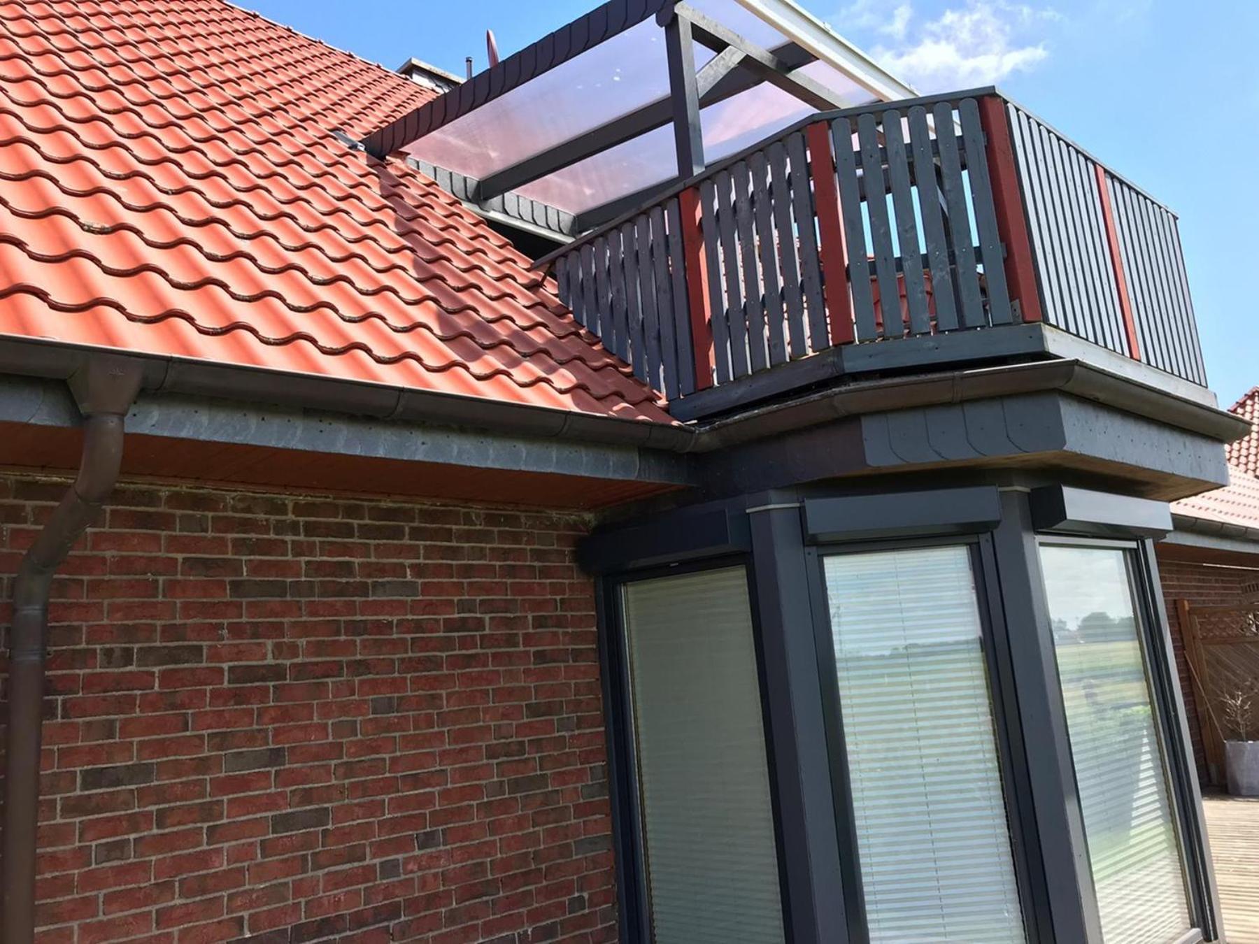 Dreimaster W3 Apartment Dornumersiel